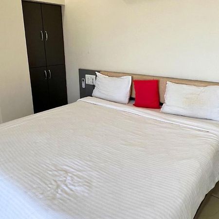 The Gir Harmony Hotel Szaszan Gir Kültér fotó
