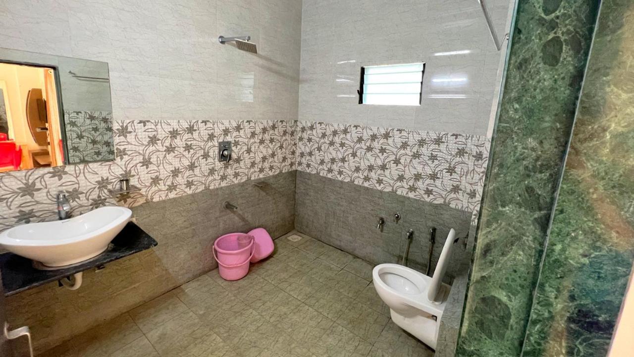 The Gir Harmony Hotel Szaszan Gir Kültér fotó